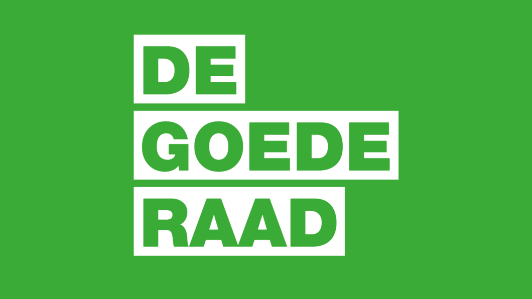 De Goede Raad