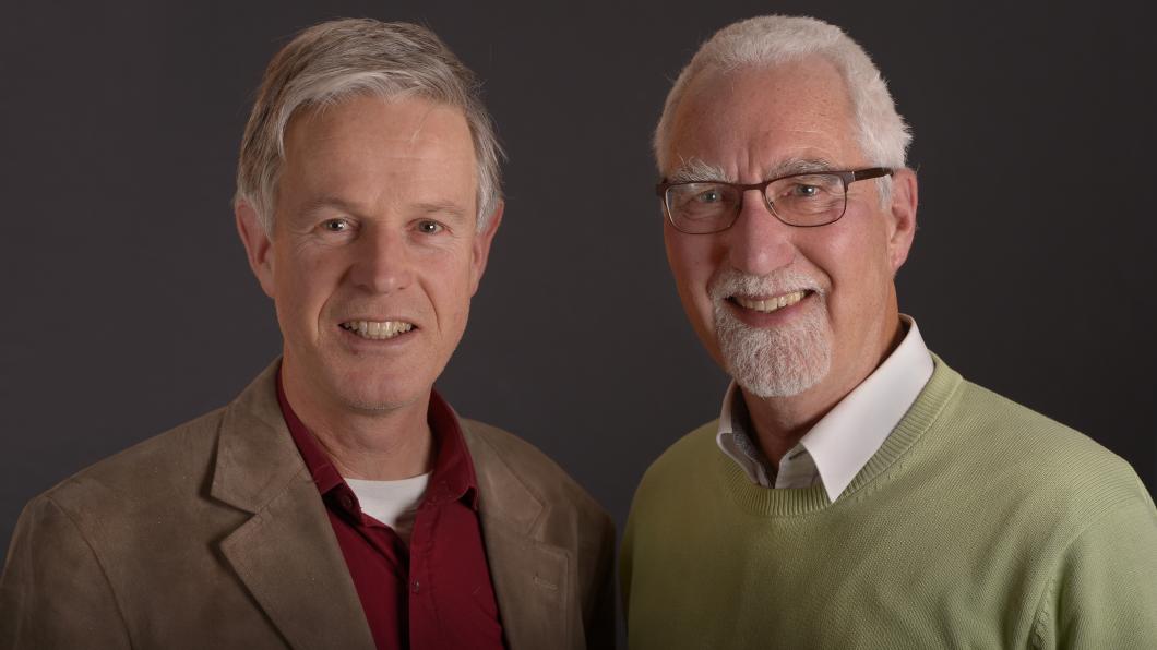 Kees van Drunen en Nico van Wijk 201712 foto bij Persbericht kandidatenlijsten PvdA GroenLinks fe1712110028.jpg