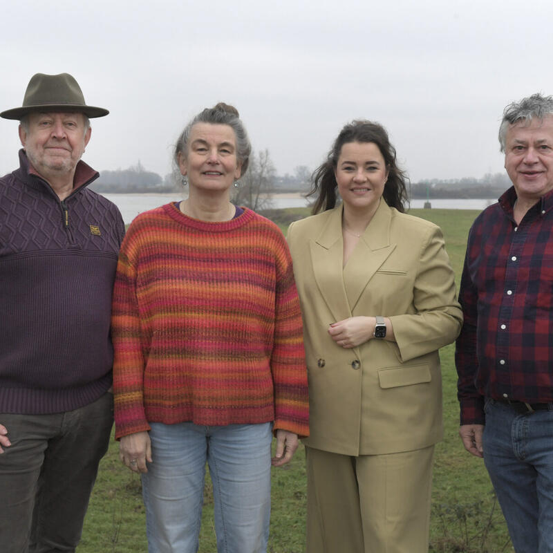 Kandidaten Maasdriel 2026